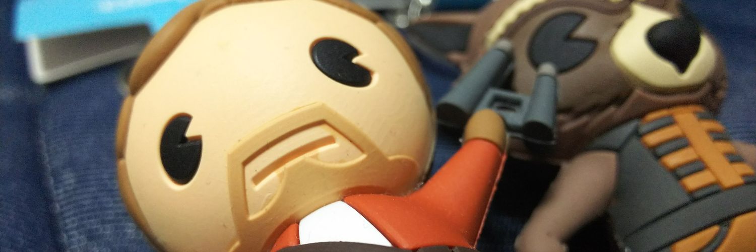 🦌 森永フラン 🐶 banner