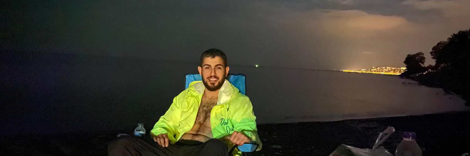 Aydocuk's profile banner image