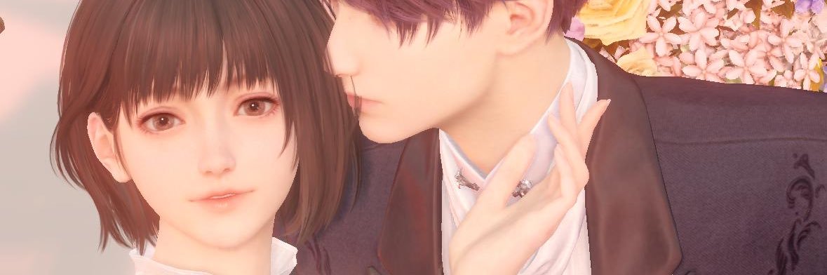ShionChiwami's profile banner image