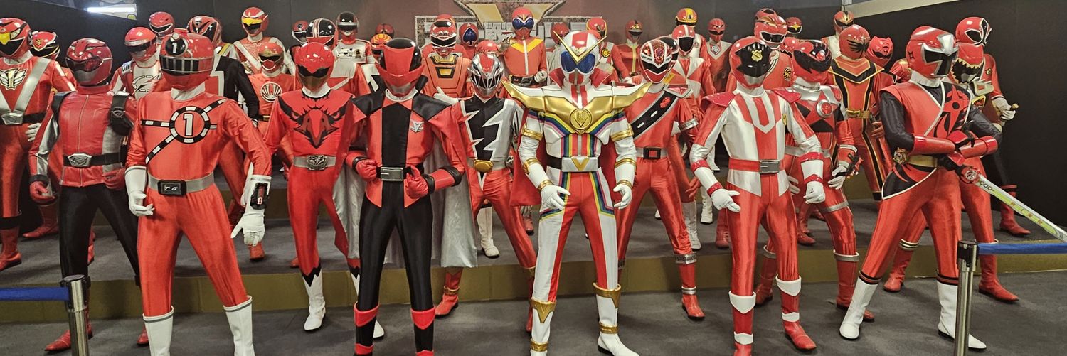 Jay Dynamite Vice banner