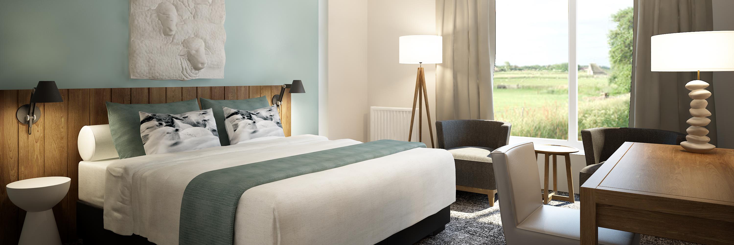 HotelTexel's profile banner image