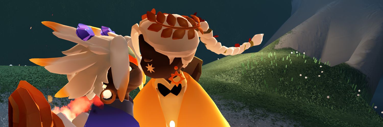 🦋Scale🍉 banner