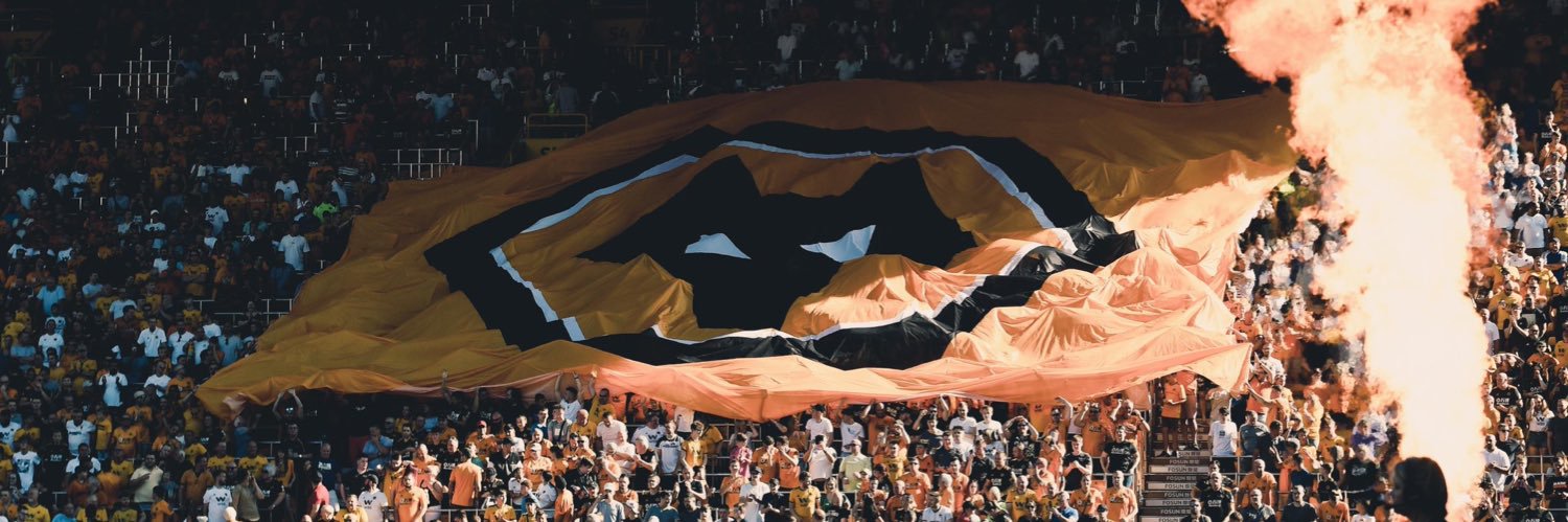 れる🇯🇵@wolves banner