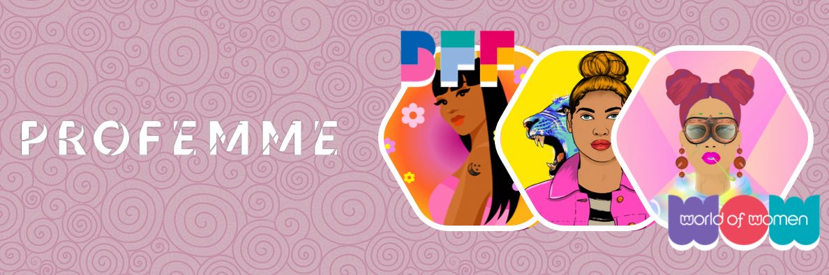 ℙ𝕣𝕠𝕗𝕖𝕞𝕞𝕖.𝔼𝕥𝕙 | banner