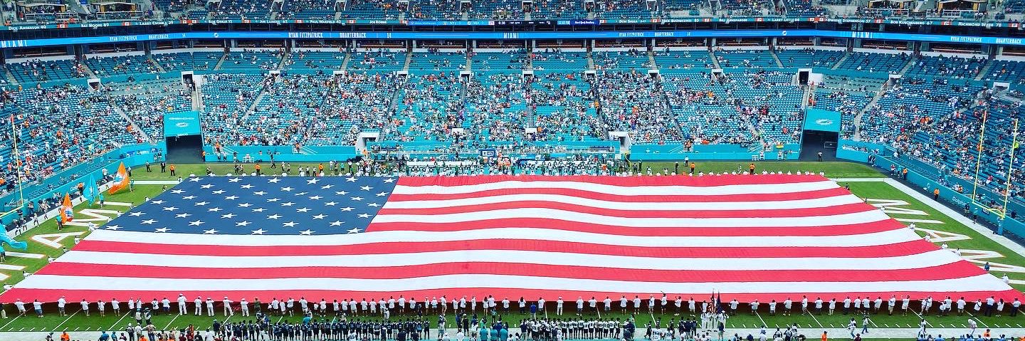 My Sports’ Teams Always Let Me Down banner