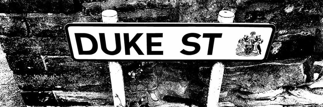 The Duke St Workshop banner
