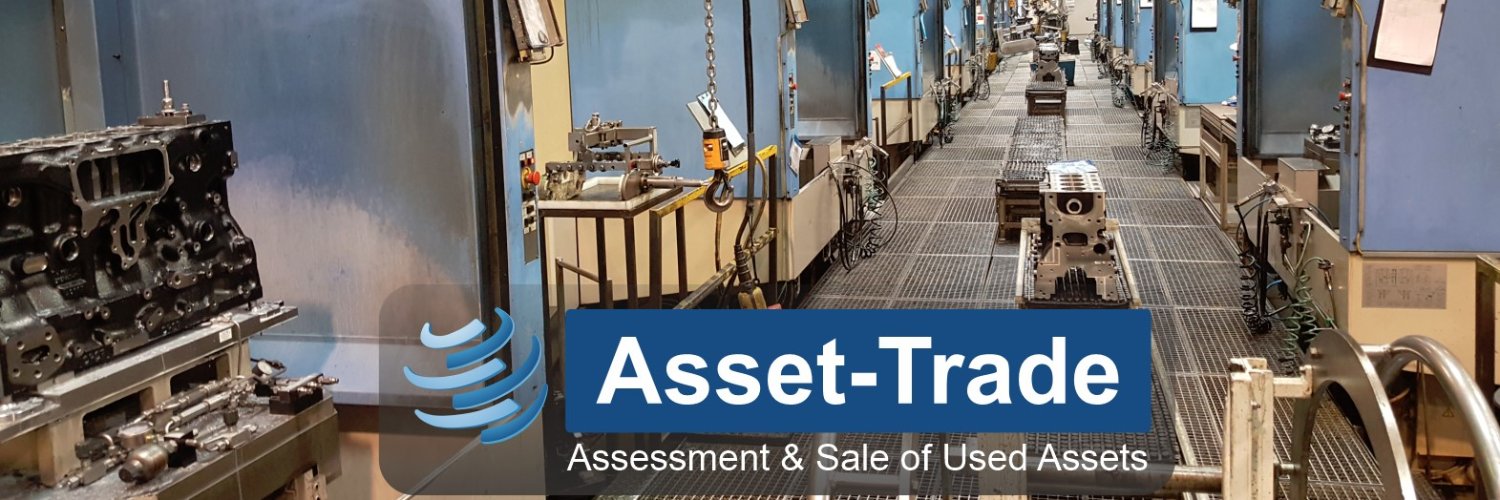 AssetTrade's profile banner image