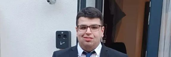 ConnorAron's profile banner image
