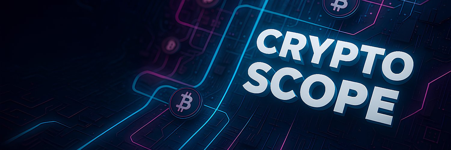 ScopeCryptos's profile banner image
