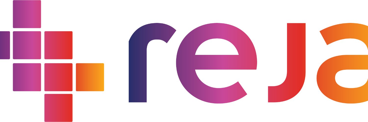 Reja Analytics banner