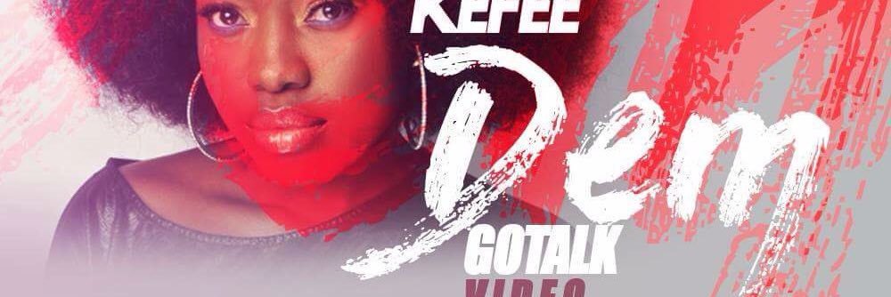 Kefee1's profile banner image