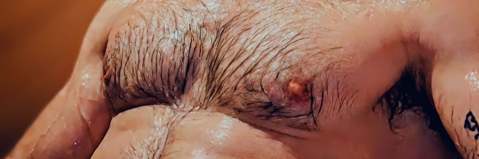 Uncut Jock NYC banner