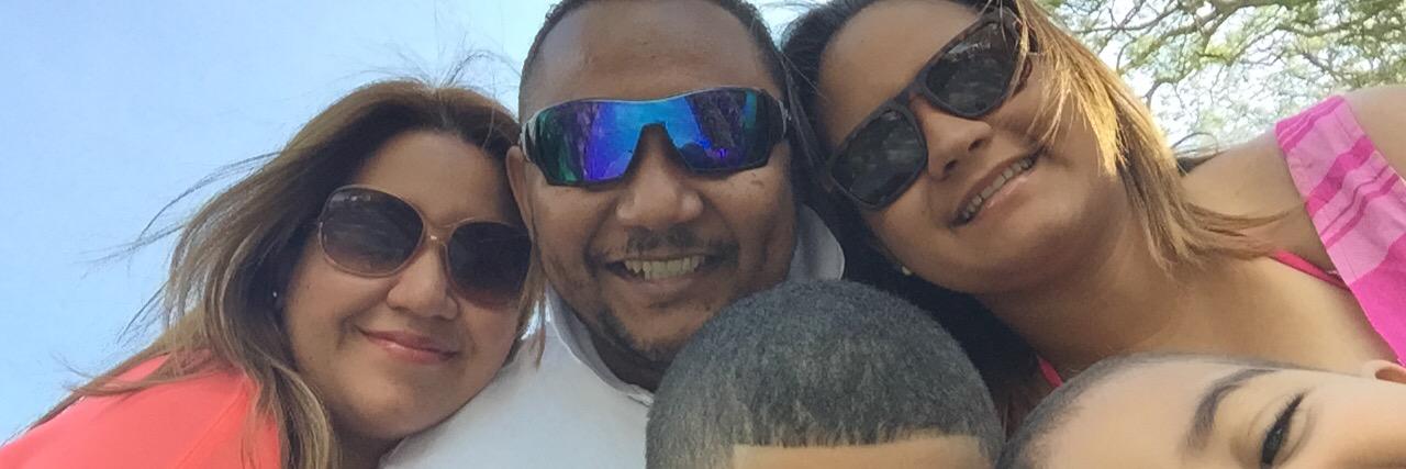 rowearmando's profile banner image
