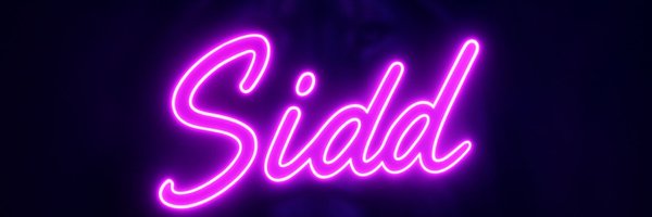 SirAbdullahSidd Profile Banner