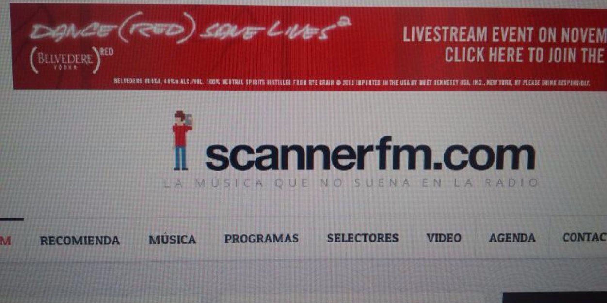 carlosmedina's profile banner image