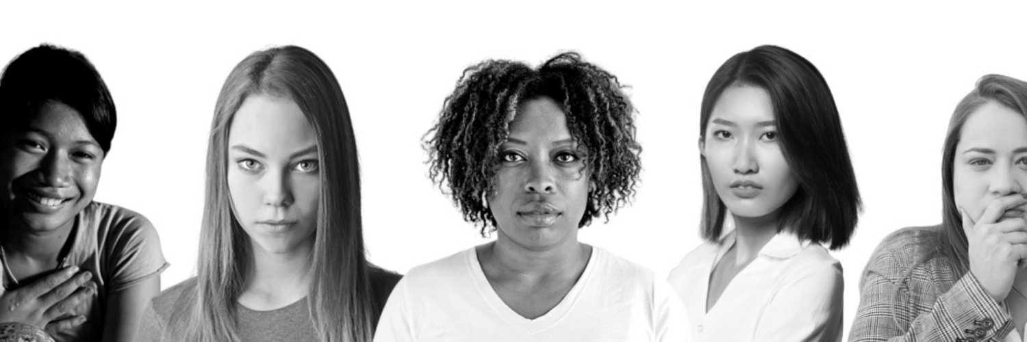 Contra El Borrado de las Mujeres's banner