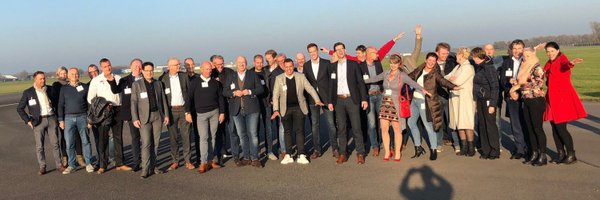 BKHarderwijk Profile Banner