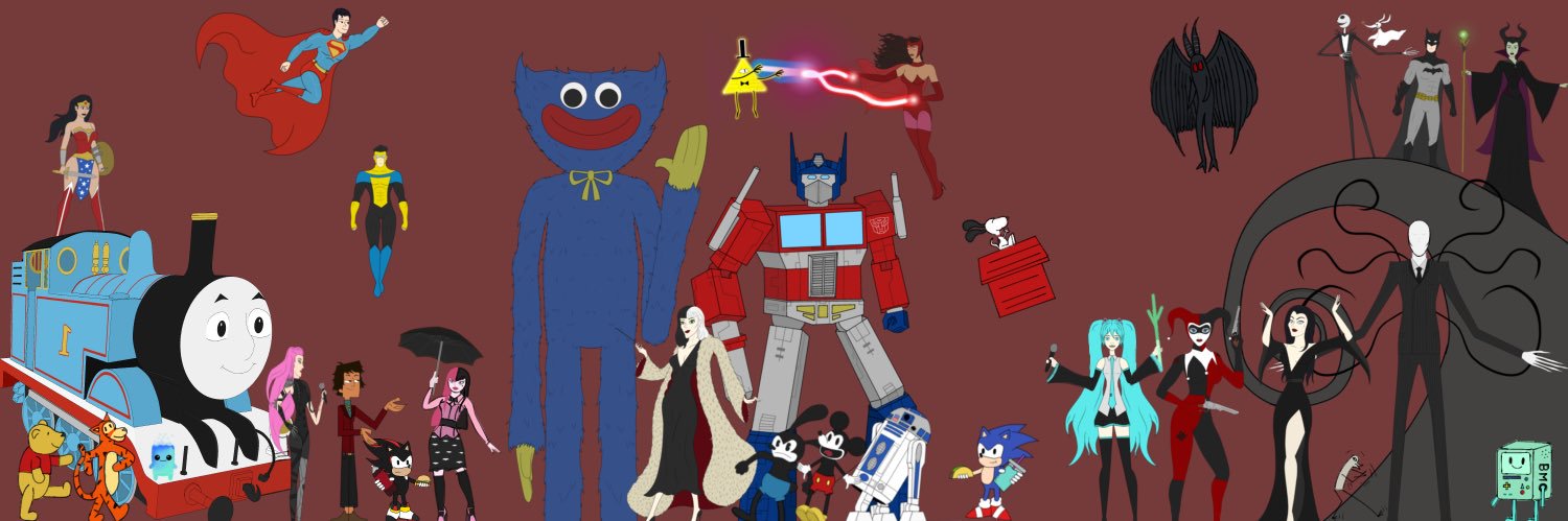 Damian Sinclair banner