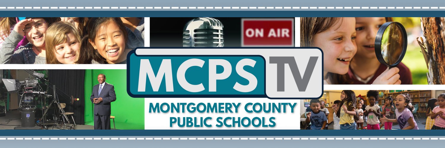 MCPS-TV banner