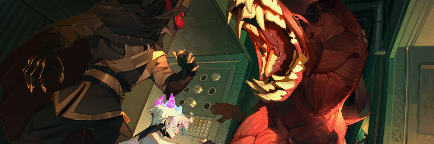 Airis Xurryls Ya’guri's banner