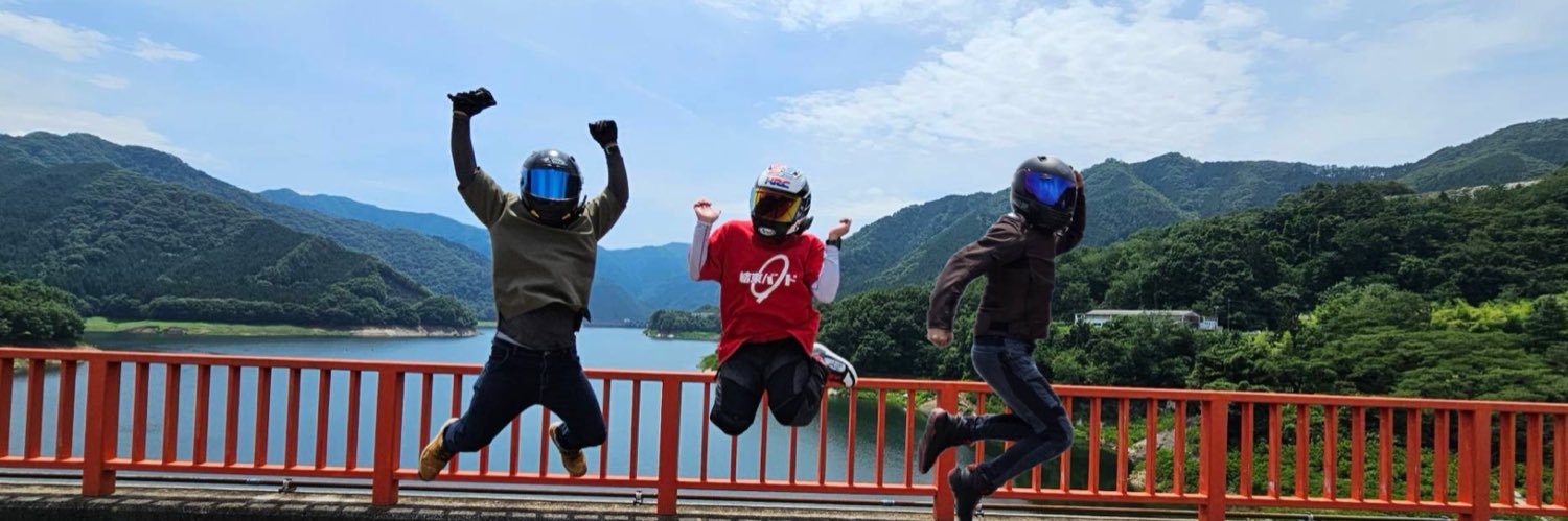 1048rider's profile banner image