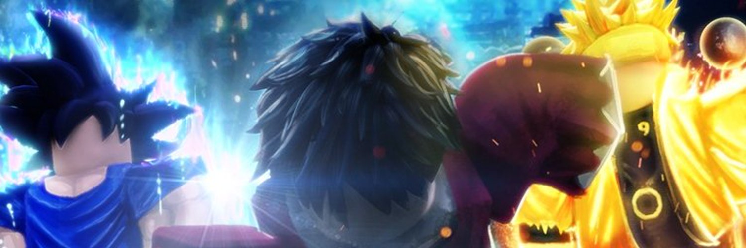 Anime Fighting Simulator (fighting_anime) / Twitter