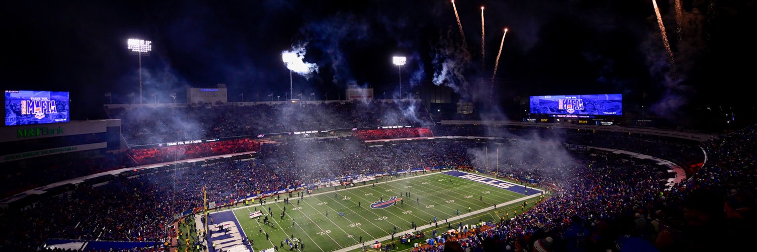 Bills Run Deep banner