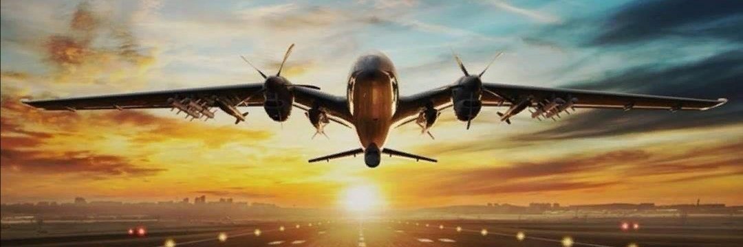 Befalcon45's profile banner image