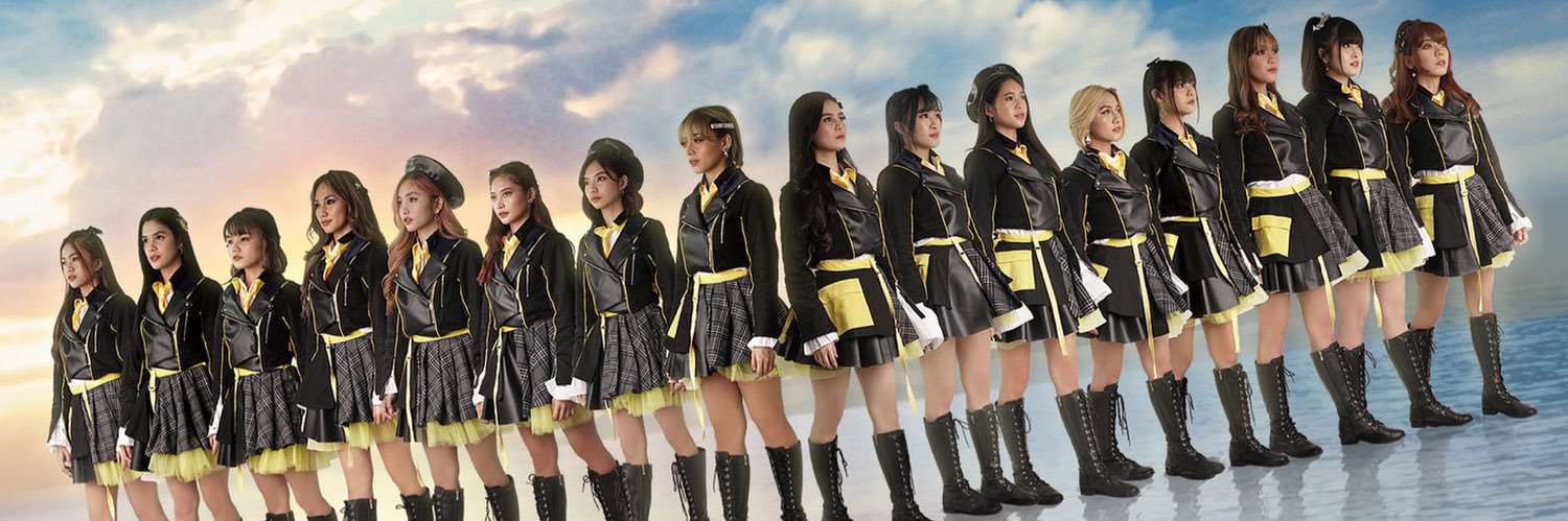 hana⁴⁸ banner