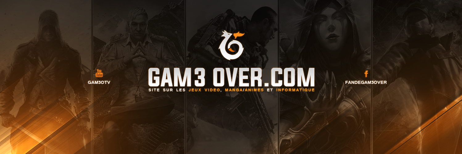 G3OTV's profile banner image