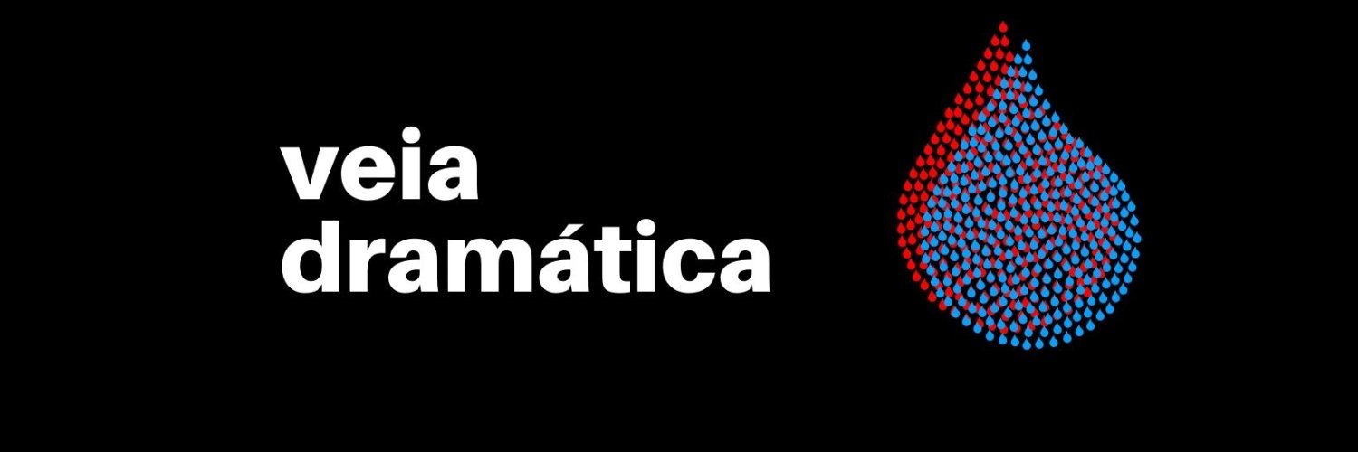 Veia Dramática banner