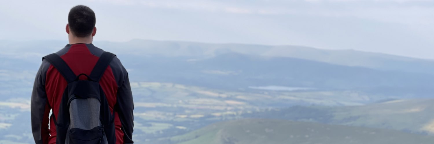 joshgriff97's profile banner image