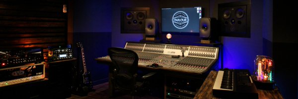 Parlourstudios Profile Banner