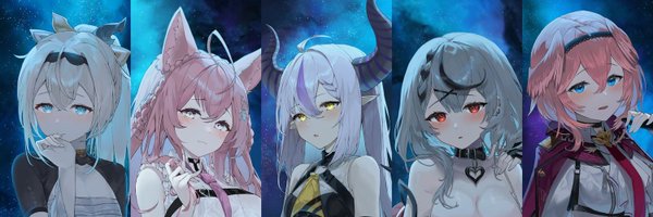 Kabedoru / 壁どる Profile Banner