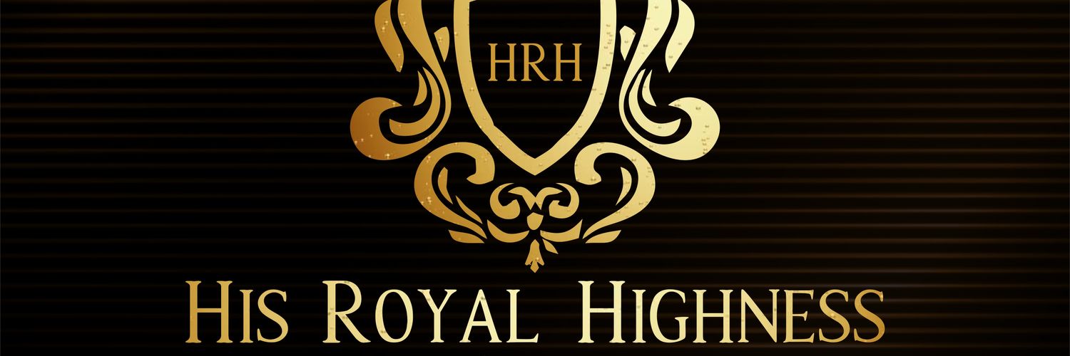 HRHSAMBO's profile banner image