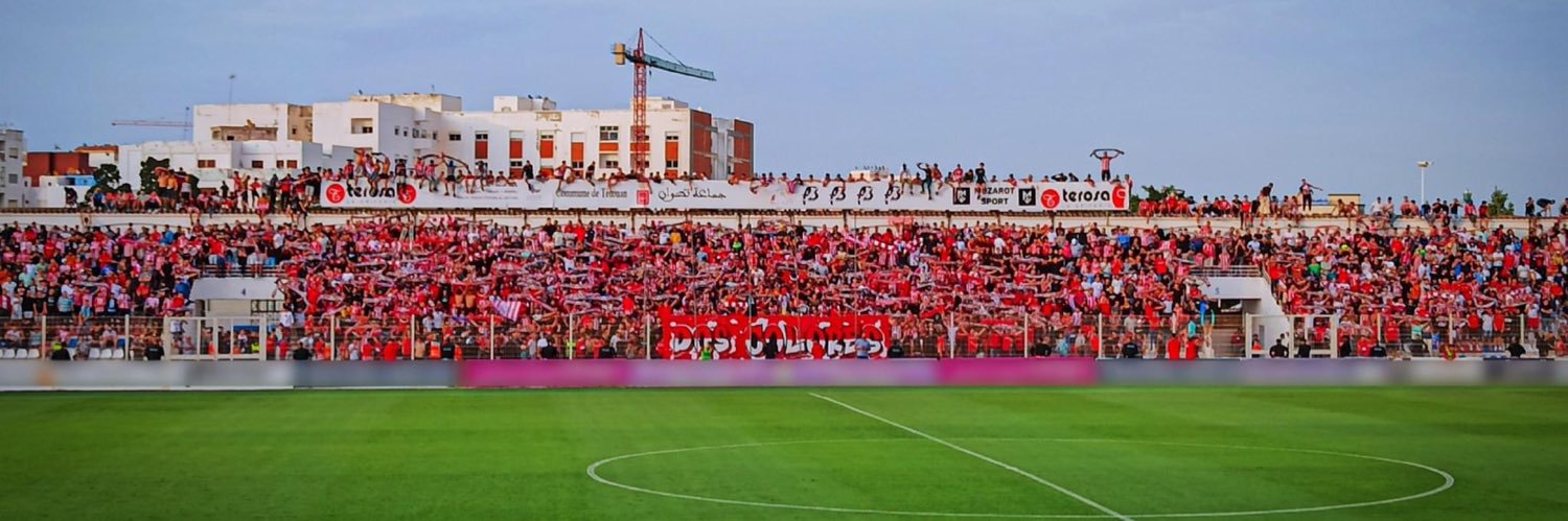 MBenjalef🇲🇦 banner