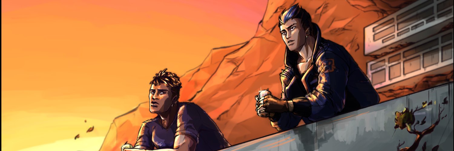 Nish ✨️VGen/Comms Open✨️'s banner