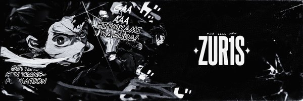 zur1s1 Profile Banner
