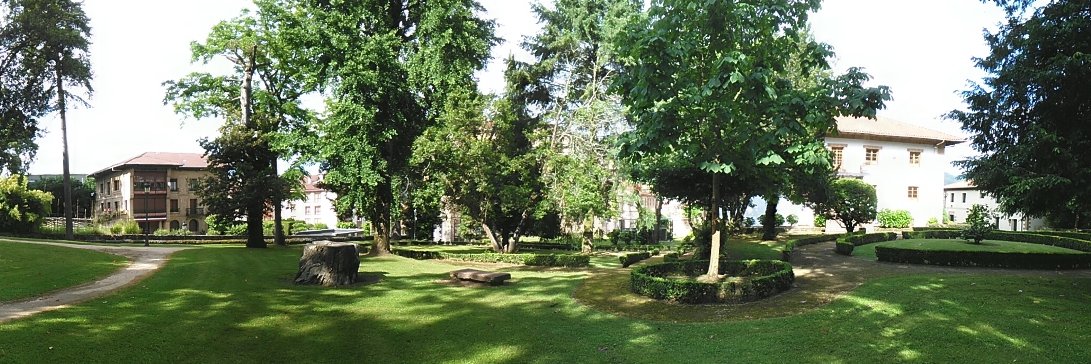 Euskal Herria Museoa banner