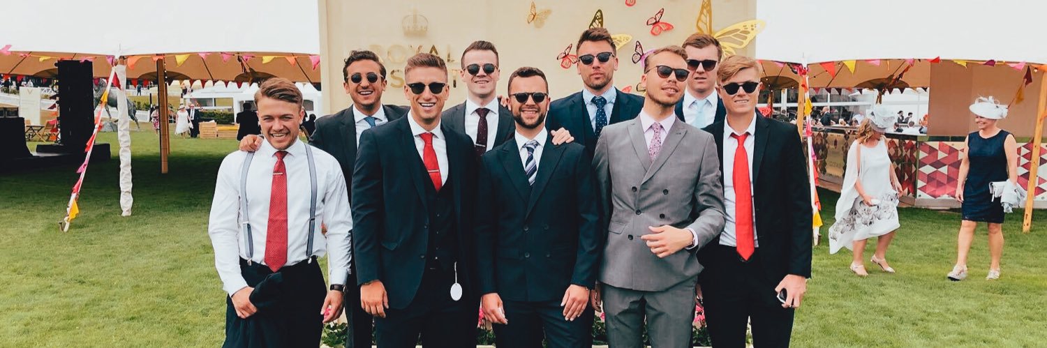 JoshGarrard's profile banner image