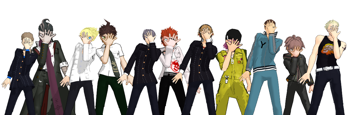 shimekou's profile banner image
