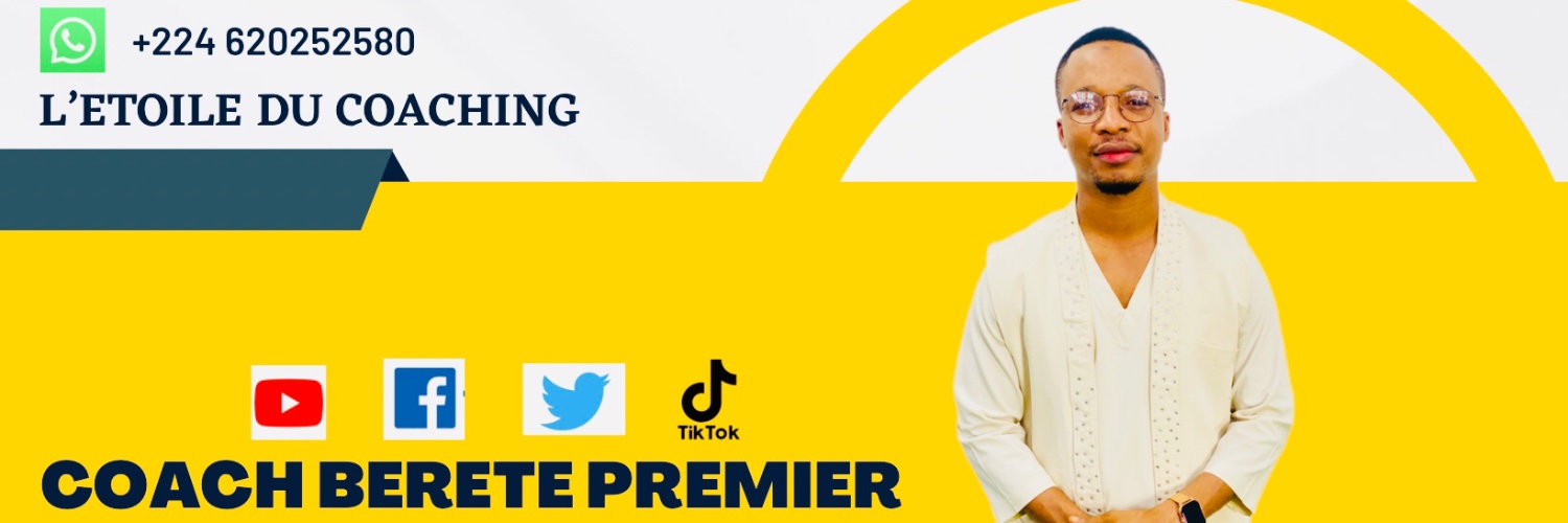 Coach Berete Premier banner
