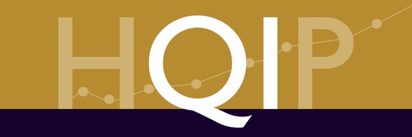 HQIP Profile Banner