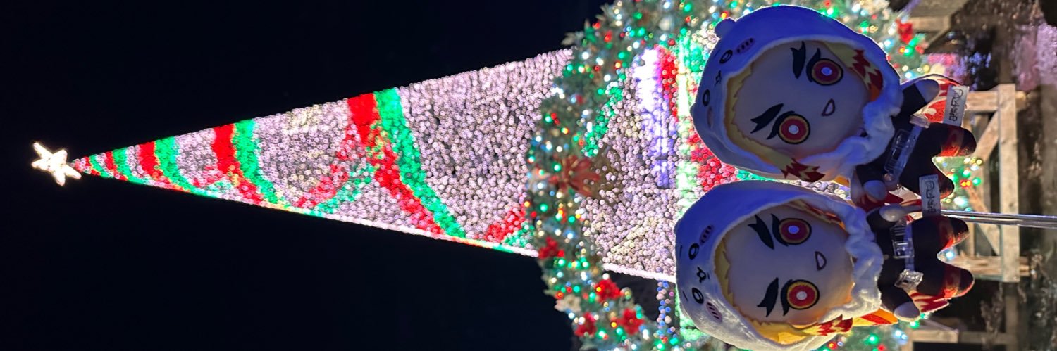 霞流 banner