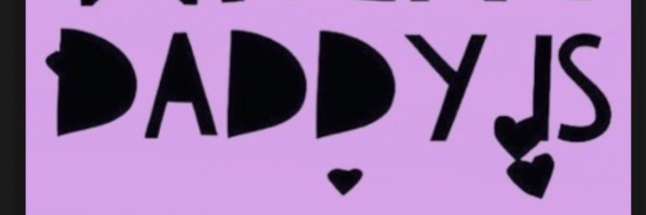 Daddy Paul PDX banner