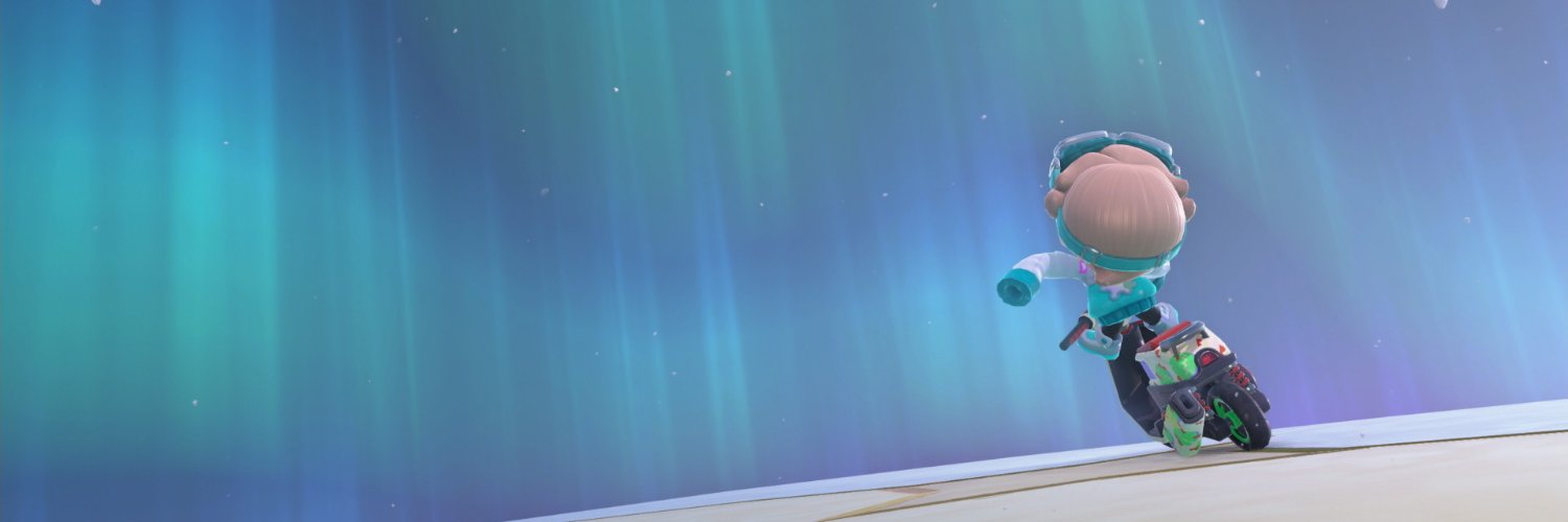 みぃるん🛵 banner