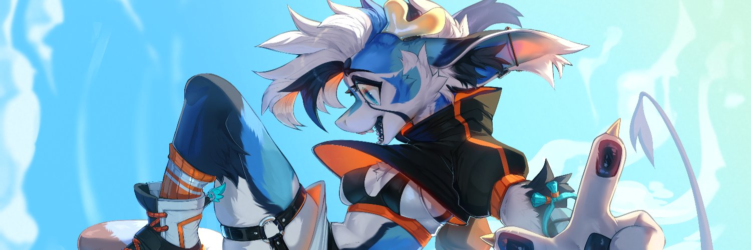 CocoLine SFW / FBL#13 banner