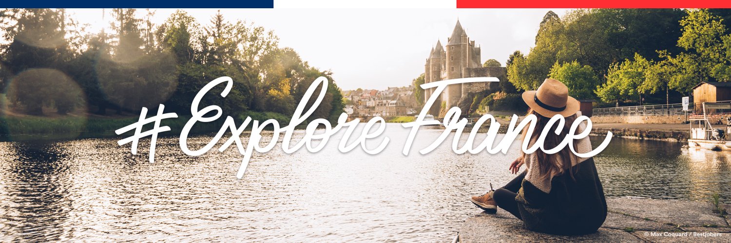 Atout France prensa banner