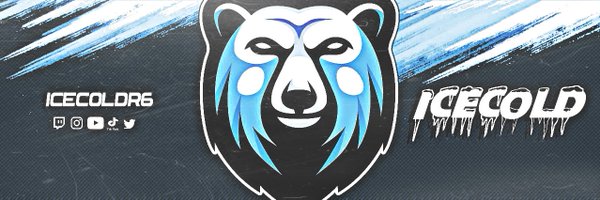 IceCold Profile Banner