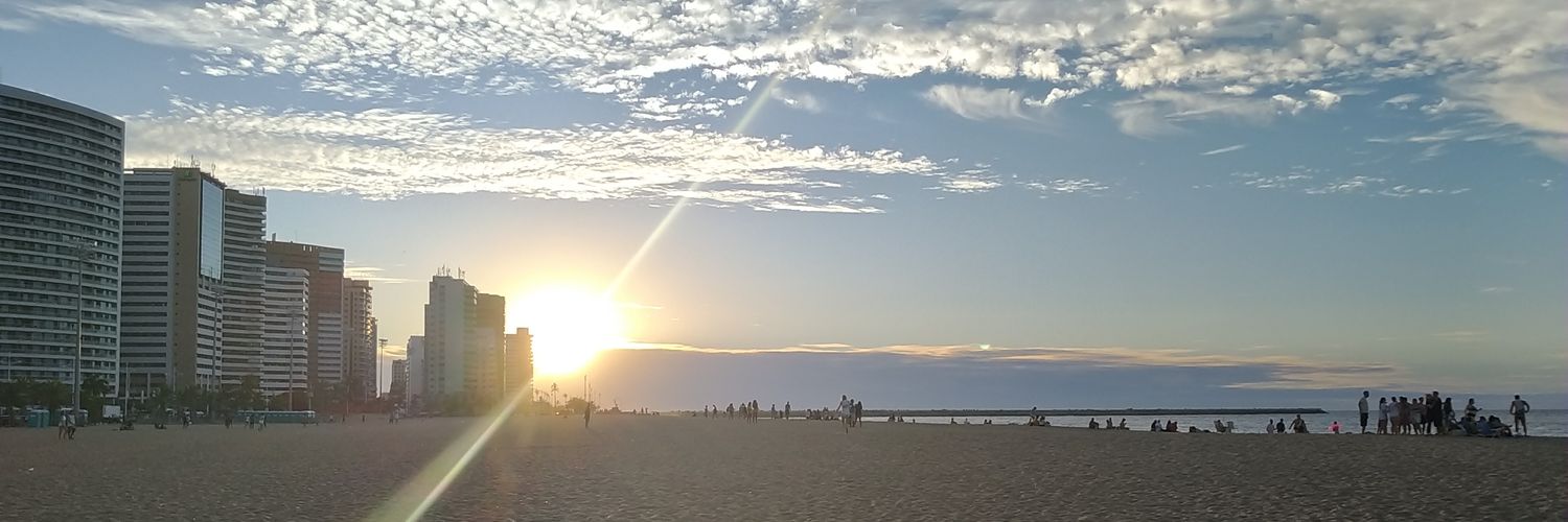 ronildolima's profile banner image